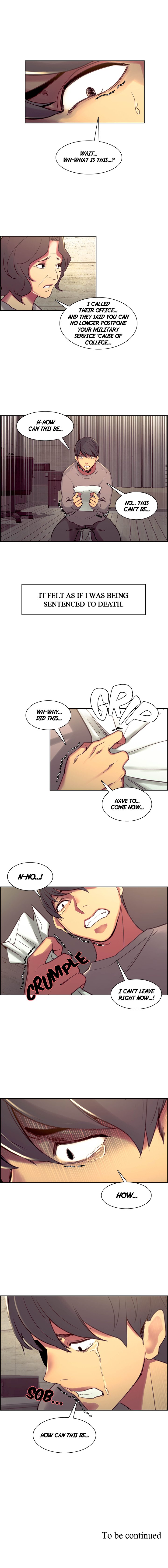 Taming a Maid Chapter 43 image 7