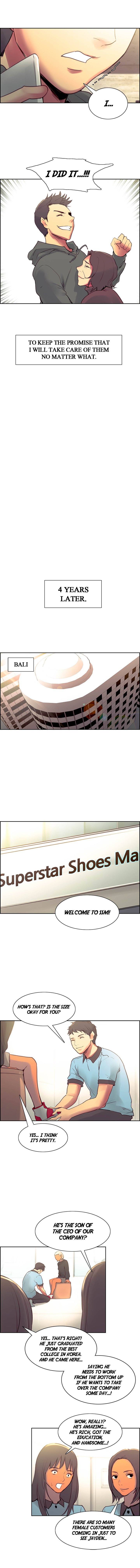 Taming a Maid Chapter 44 - The End image 9