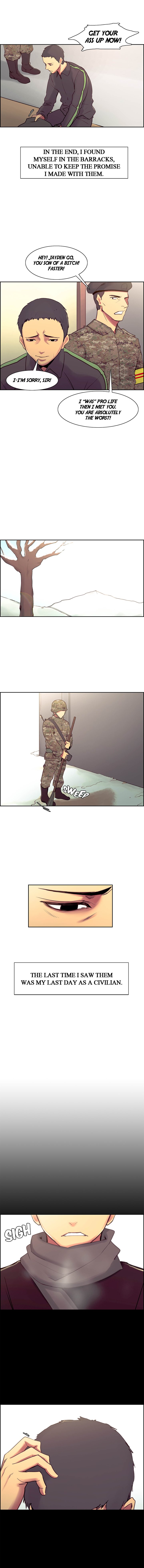 Taming a Maid Chapter 44 - The End image 1
