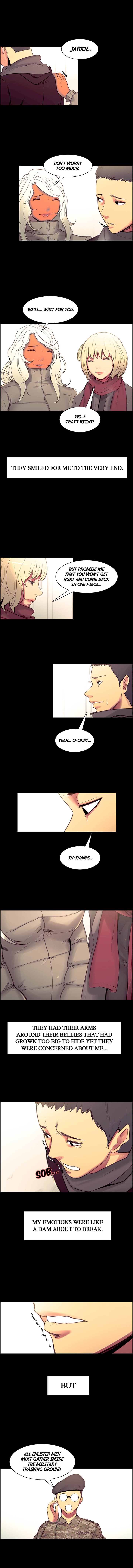 Taming a Maid Chapter 44 - The End image 2