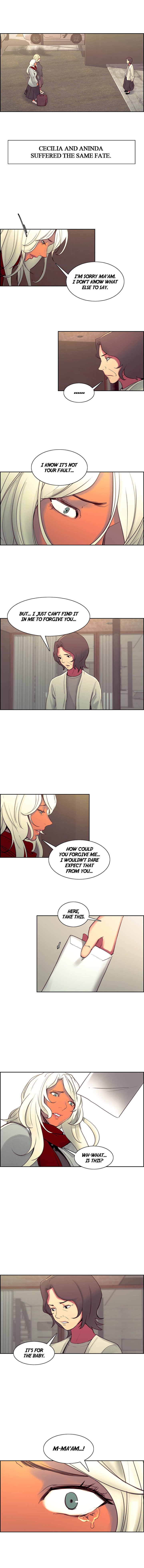 Taming a Maid Chapter 44 - The End image 5
