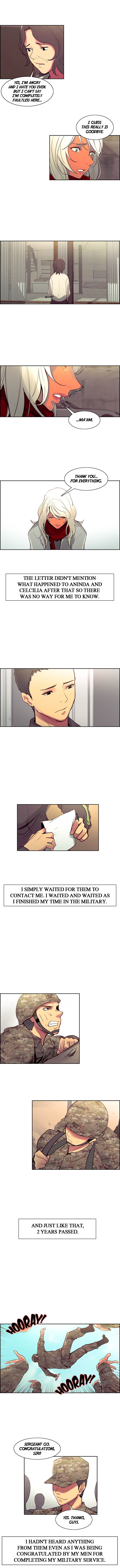 Taming a Maid Chapter 44 - The End image 6