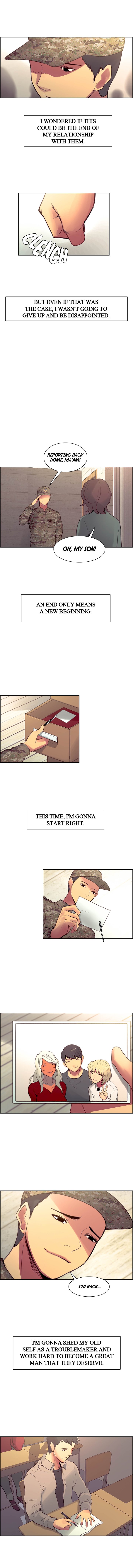 Taming a Maid Chapter 44 - The End image 7