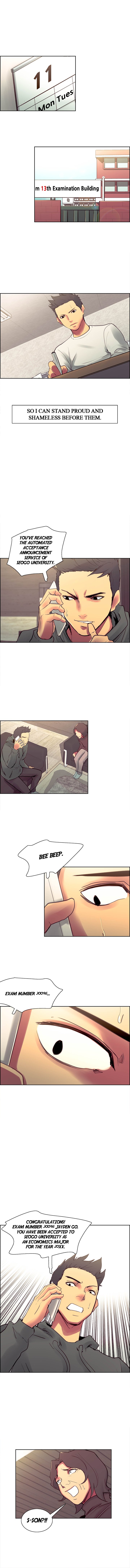 Taming a Maid Chapter 44 - The End image 8