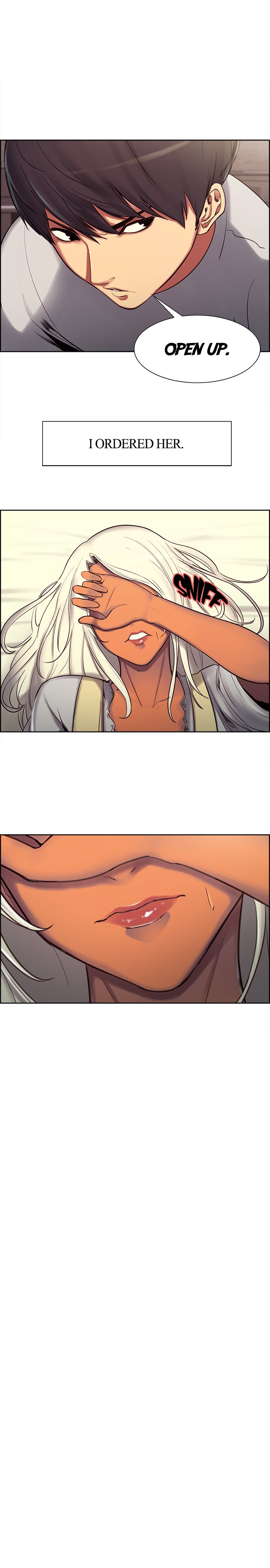Taming a Maid Chapter 5 image 0