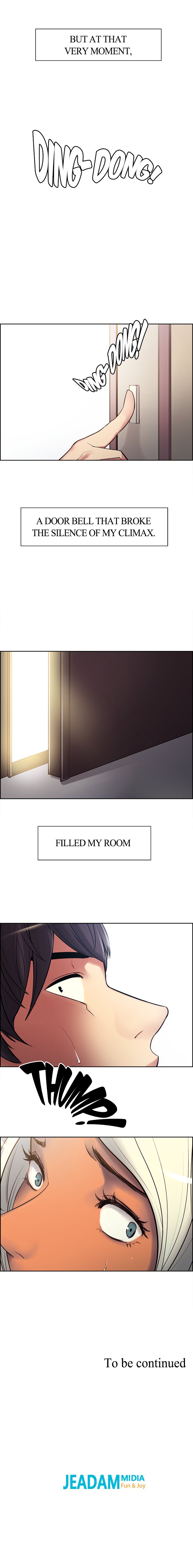 Taming a Maid Chapter 5 image 9