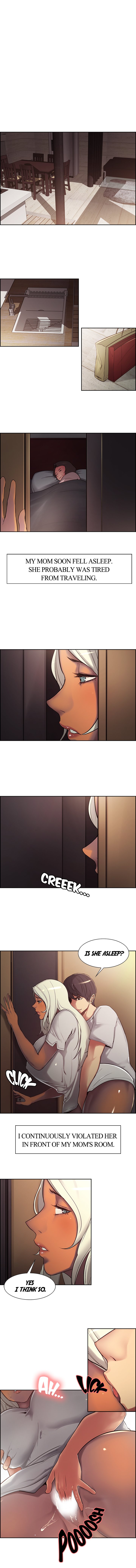 Taming a Maid Chapter 6 image 5