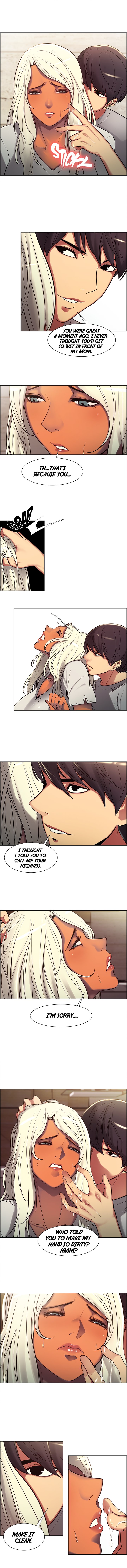 Taming a Maid Chapter 6 image 6