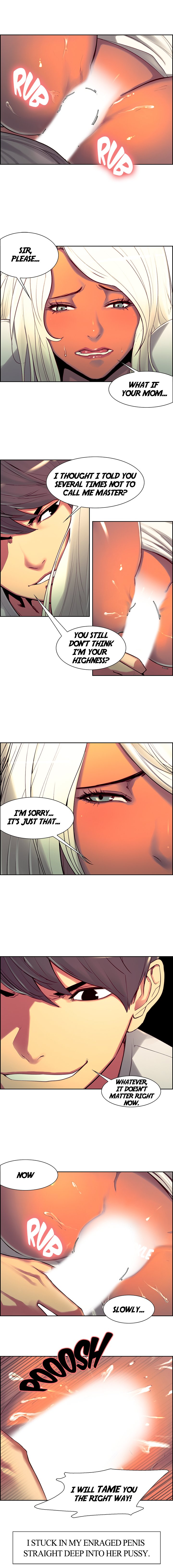 Taming a Maid Chapter 7 image 2
