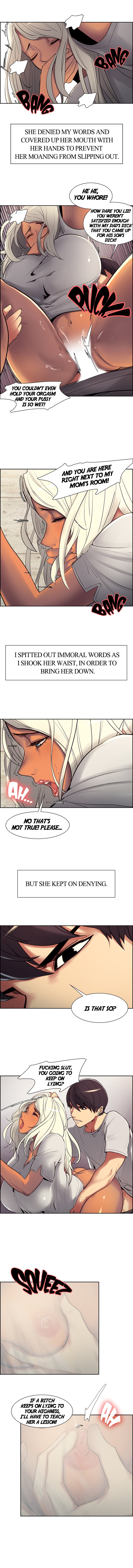 Taming a Maid Chapter 7 image 4