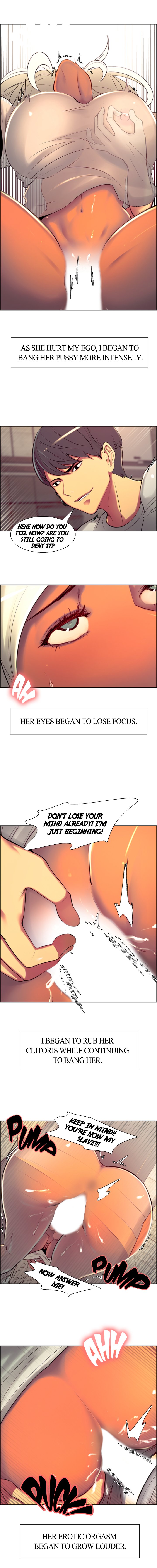 Taming a Maid Chapter 7 image 5