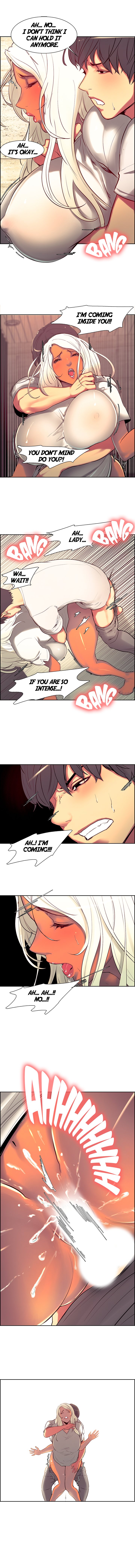 Taming a Maid Chapter 7 image 7