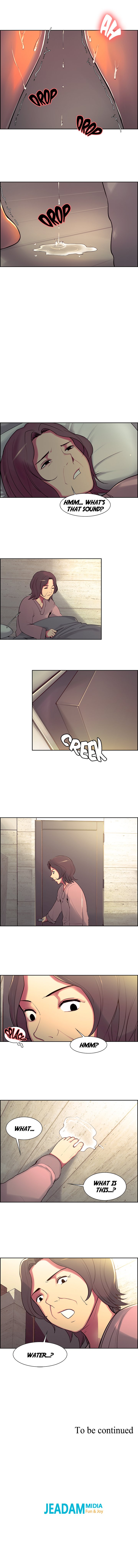 Taming a Maid Chapter 7 image 8