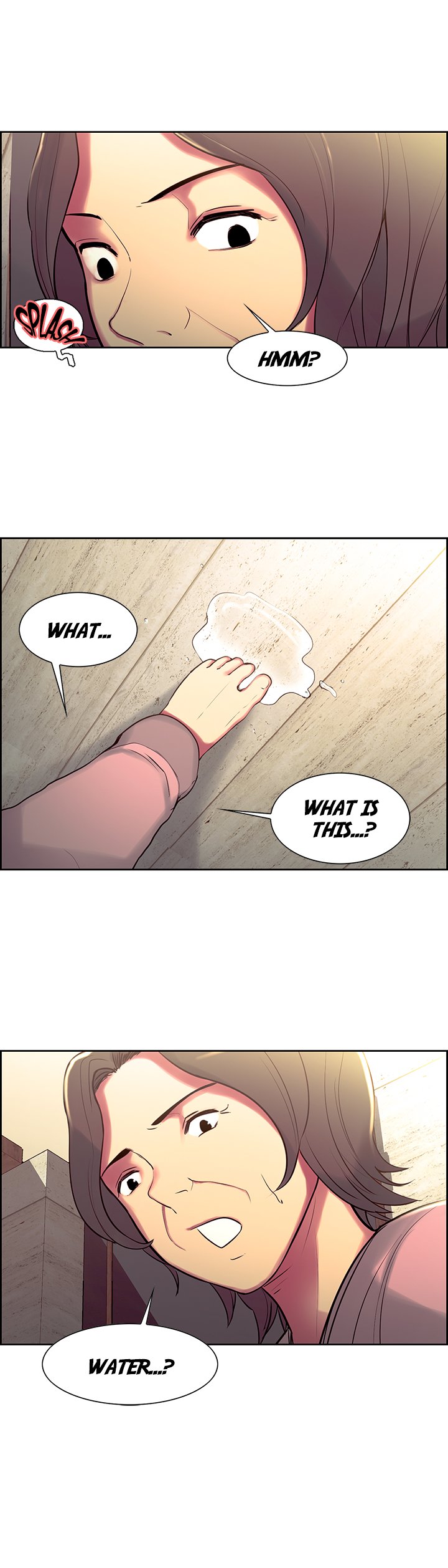Taming a Maid Chapter 8 image 0