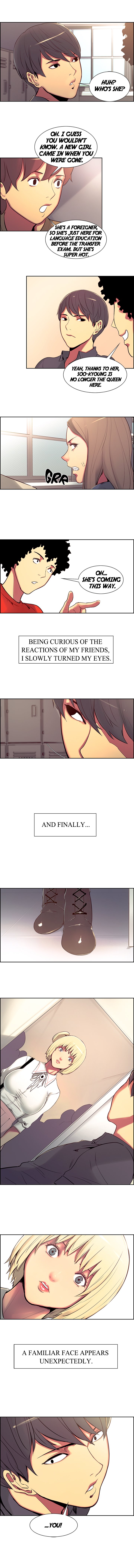 Taming a Maid Chapter 8 image 7