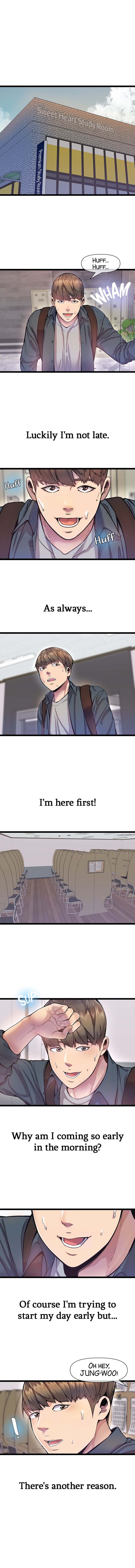Study Dates Chapter 1 image 1