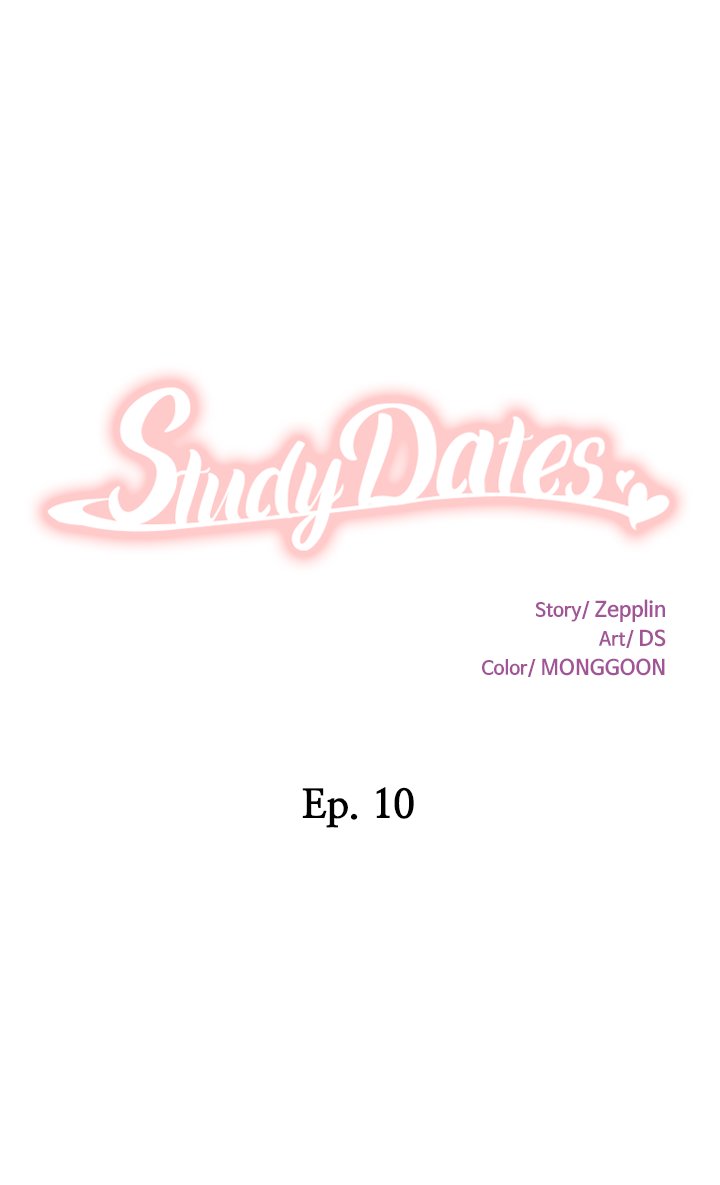 Study Dates Chapter 10 image 2