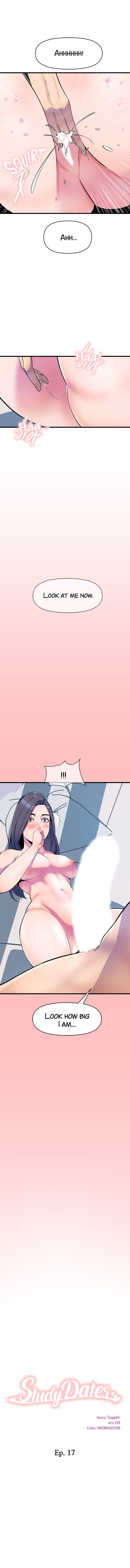 Study Dates Chapter 17 image 0