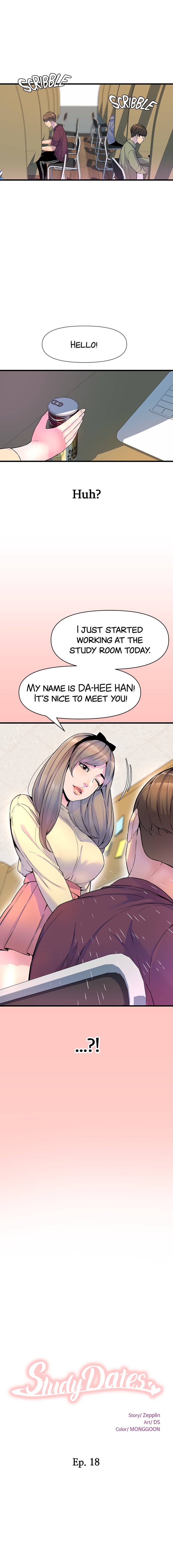Study Dates Chapter 18 image 0