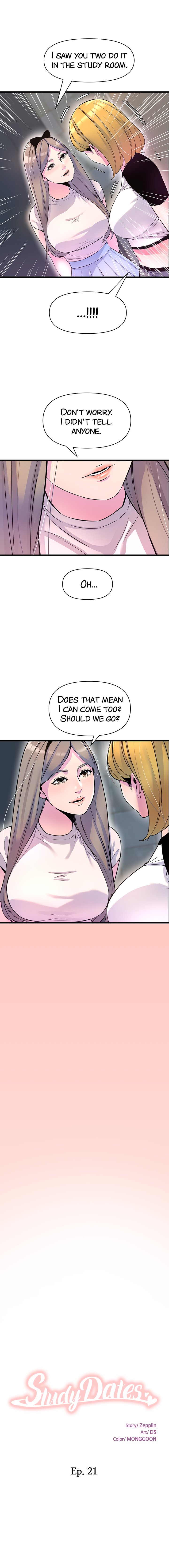 Study Dates Chapter 21 image 0