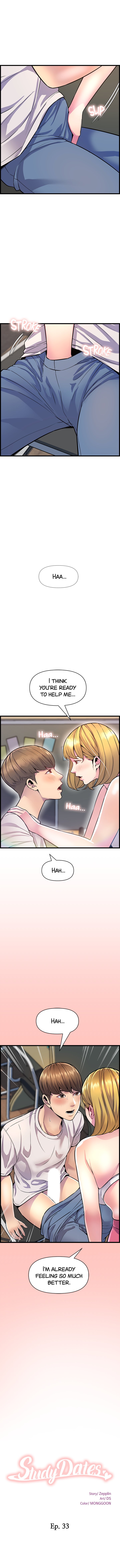 Study Dates Chapter 33 image 0