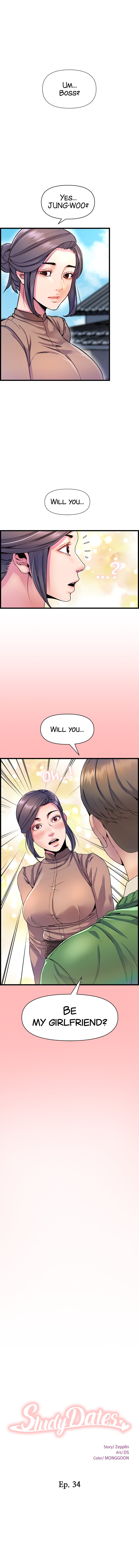 Study Dates Chapter 34 image 0