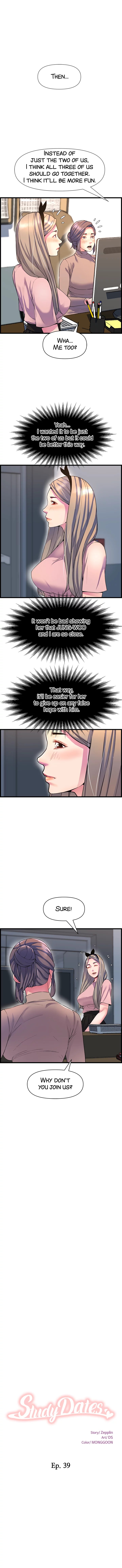 Study Dates Chapter 39 image 0