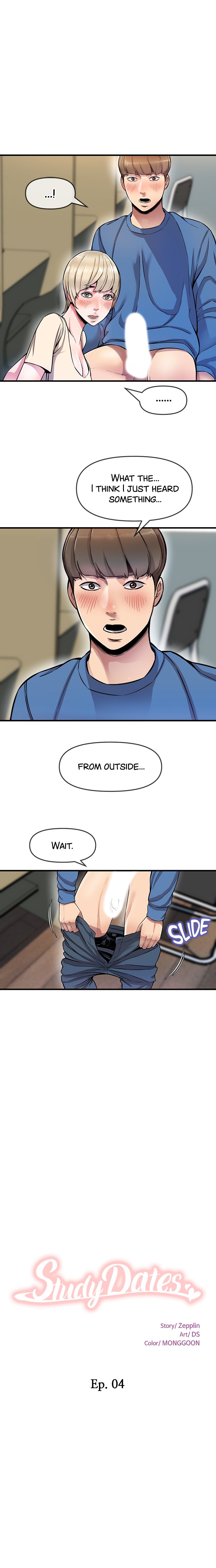 Study Dates Chapter 4 image 0