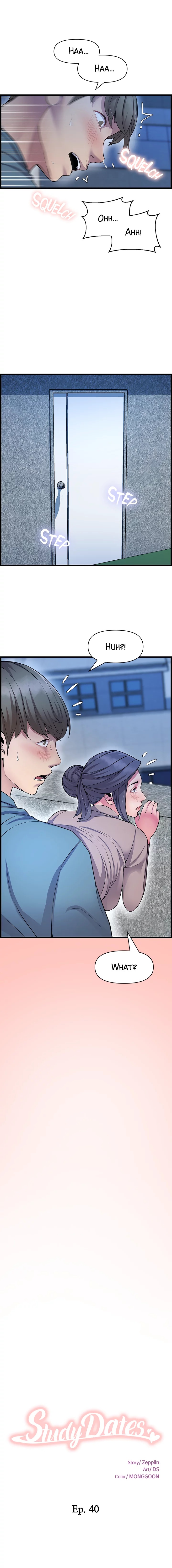 Study Dates Chapter 40 image 1