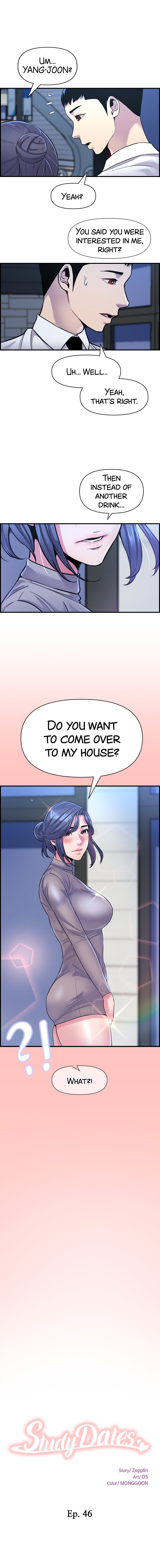 Study Dates Chapter 46 image 0