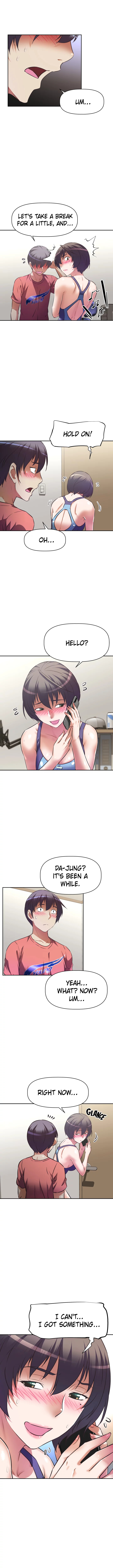 Streamer Aunt Chapter 10 image 9