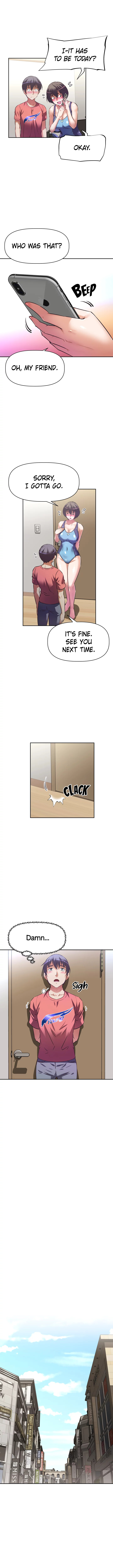 Streamer Aunt Chapter 10 image 10