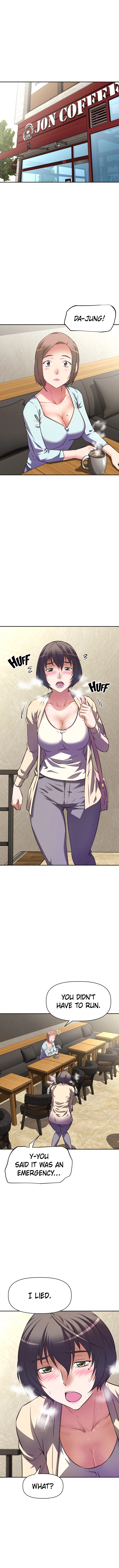 Streamer Aunt Chapter 10 image 11