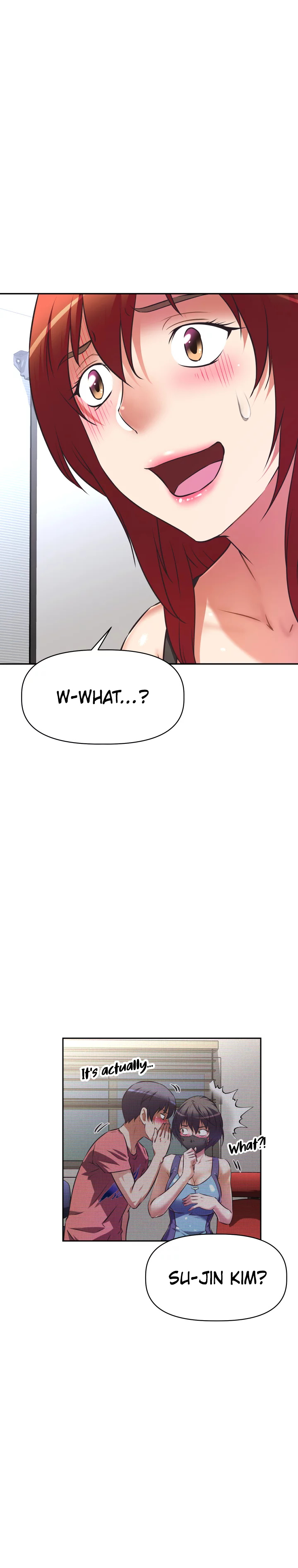 Streamer Aunt Chapter 10 image 4