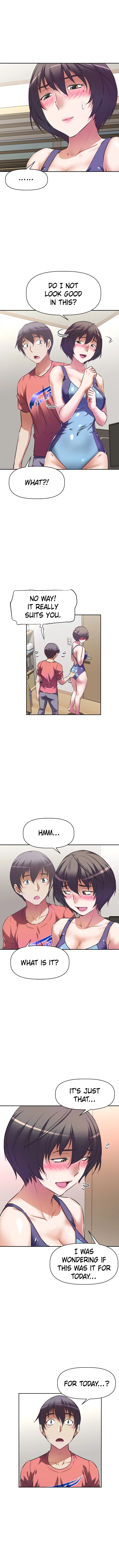 Streamer Aunt Chapter 10 image 7