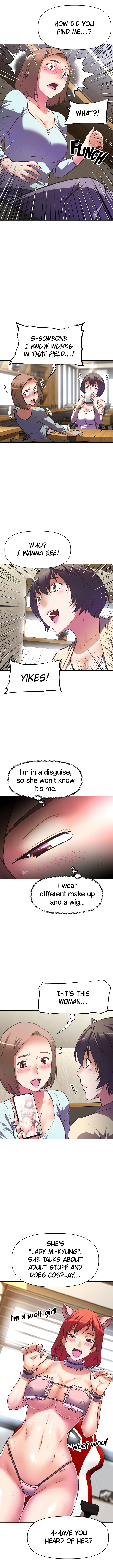Streamer Aunt Chapter 11 image 4