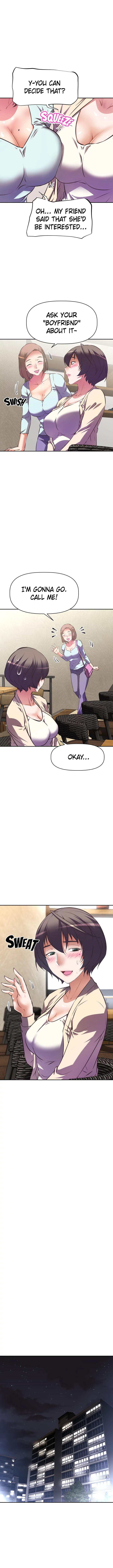 Streamer Aunt Chapter 11 image 6