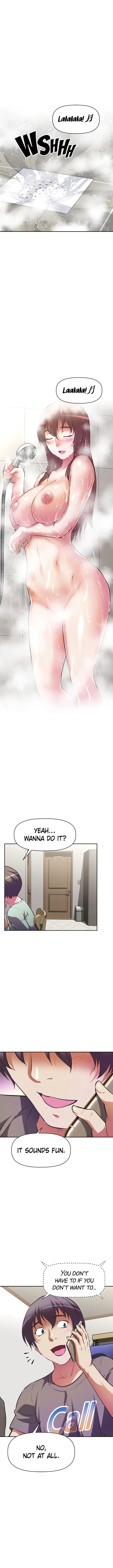 Streamer Aunt Chapter 11 image 7