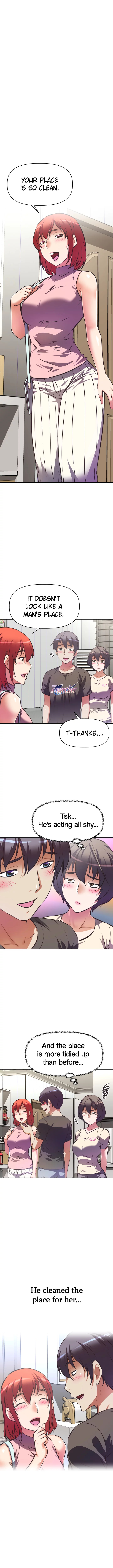 Streamer Aunt Chapter 12 image 0