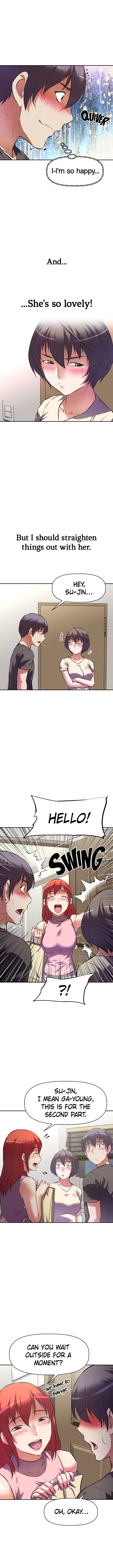 Streamer Aunt Chapter 12 image 9