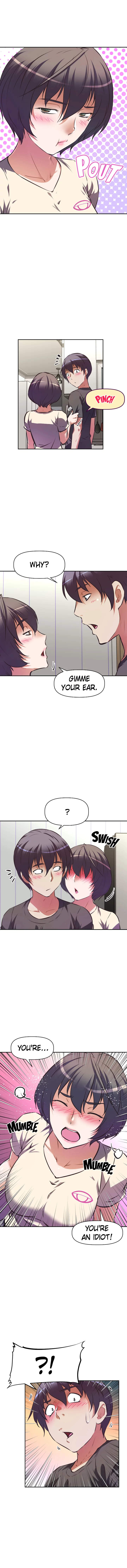 Streamer Aunt Chapter 12 image 1