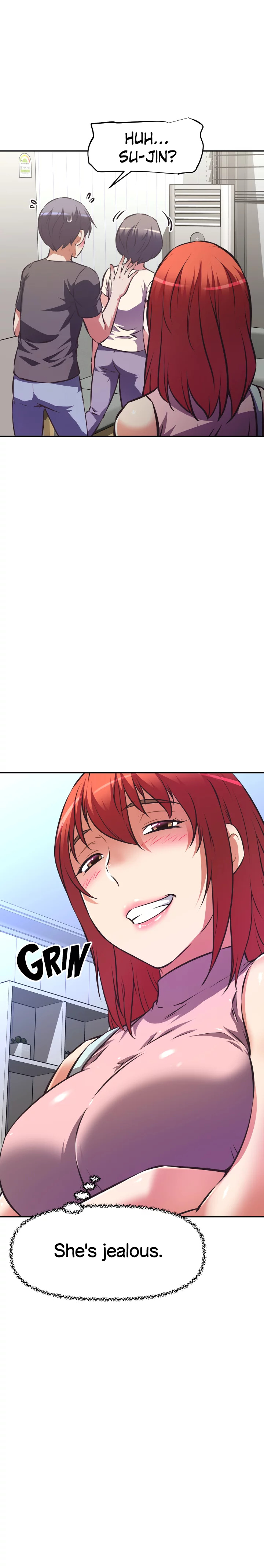 Streamer Aunt Chapter 12 image 2