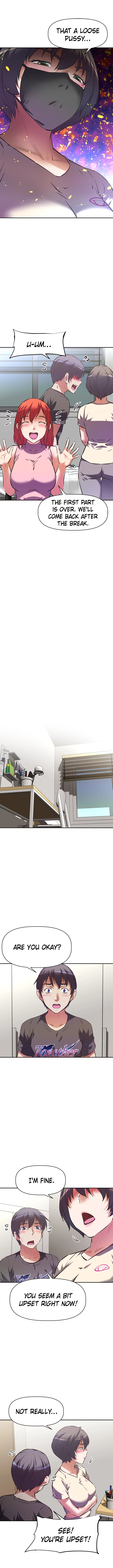 Streamer Aunt Chapter 12 image 7