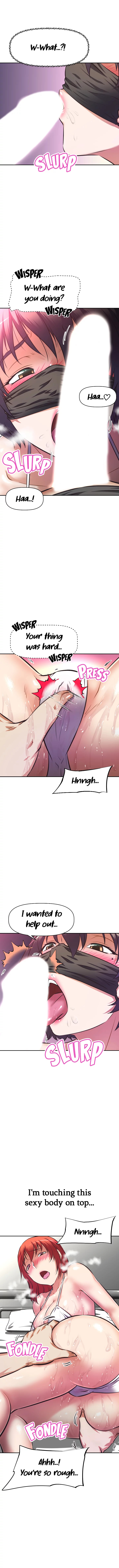 Streamer Aunt Chapter 13 image 10