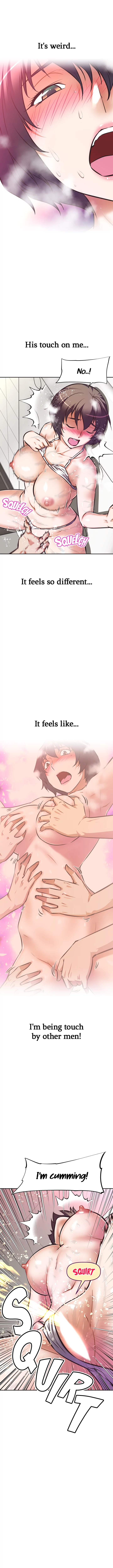 Streamer Aunt Chapter 14 image 9