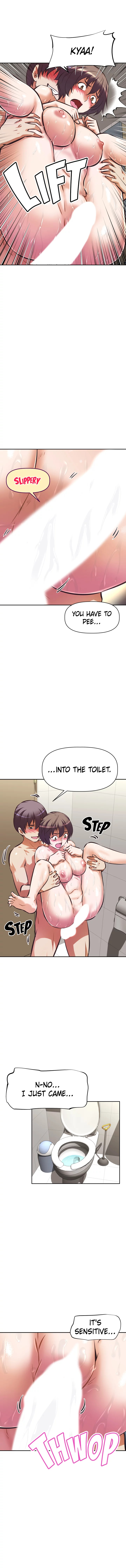 Streamer Aunt Chapter 14 image 11