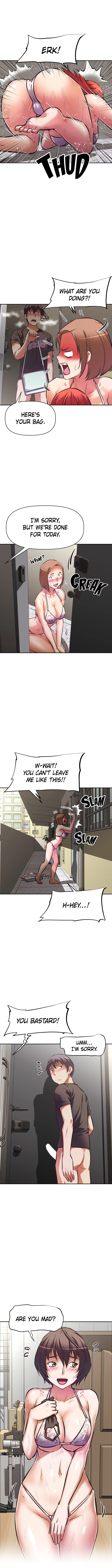 Streamer Aunt Chapter 14 image 3