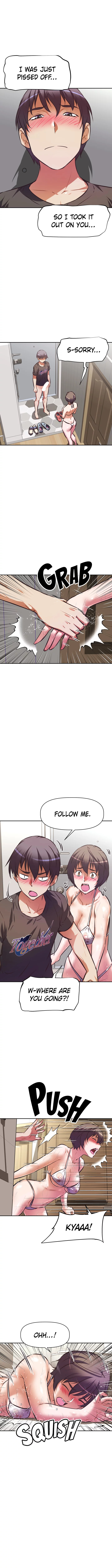 Streamer Aunt Chapter 14 image 5