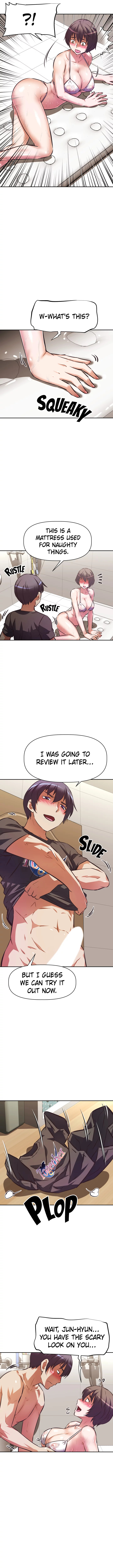 Streamer Aunt Chapter 14 image 6