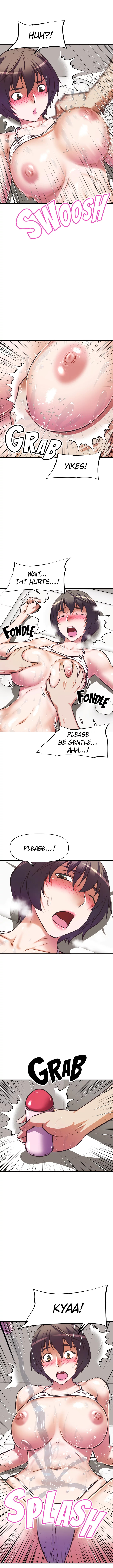 Streamer Aunt Chapter 14 image 7